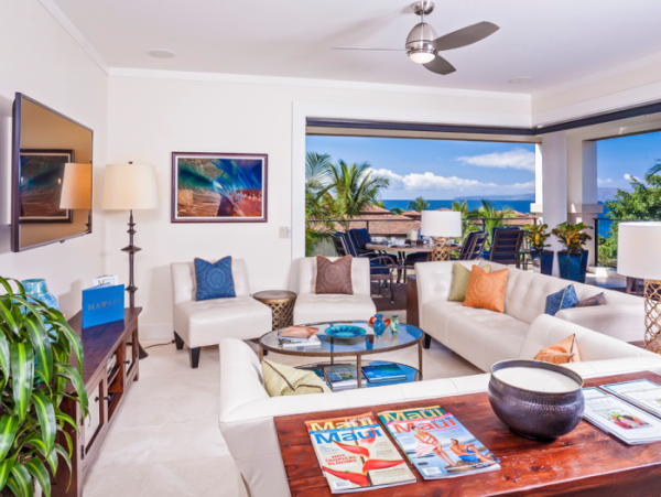 Wailea Condo 966548