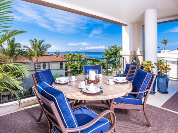 Wailea Condo 966548