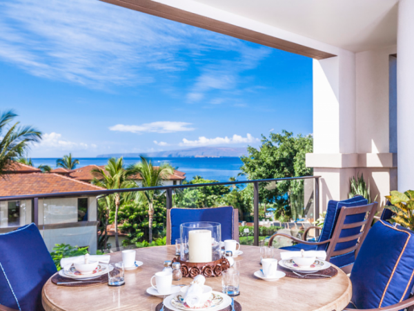 Wailea Condo 966548