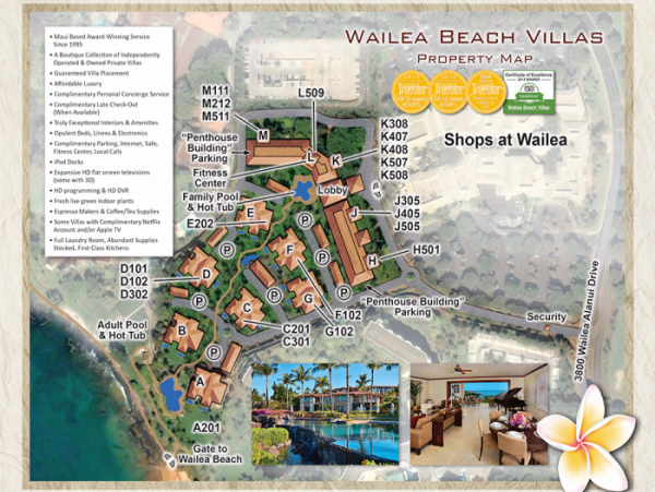 Wailea Condo 966548