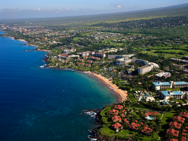 Wailea Condo 966548