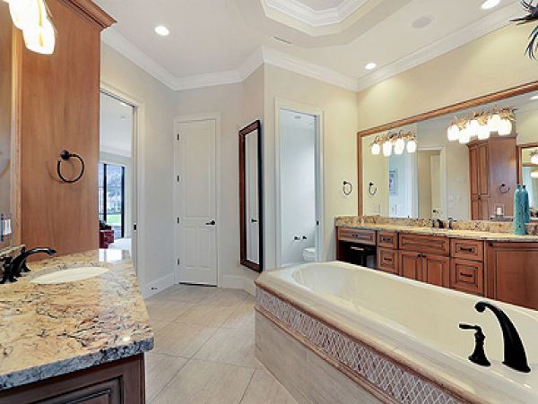 Marco Island Luxury Vacation Home With Private Pool