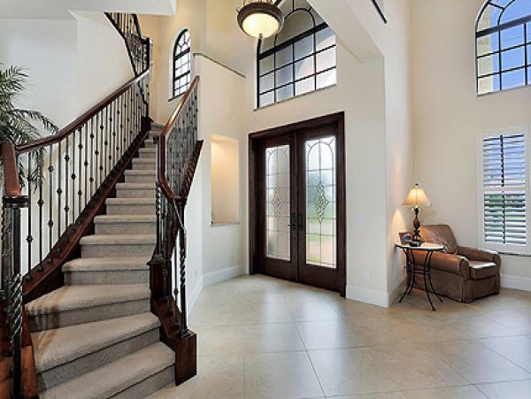 Marco Island Luxury Vacation Home With Private Pool
