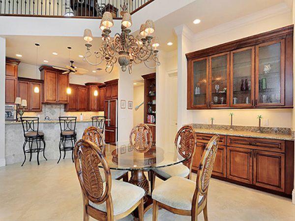 Marco Island Luxury Vacation Home With Private Pool