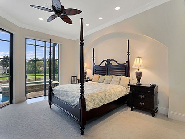 Marco Island Luxury Vacation Home With Private Pool