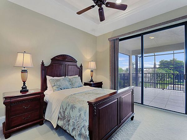 Marco Island Luxury Vacation Home With Private Pool