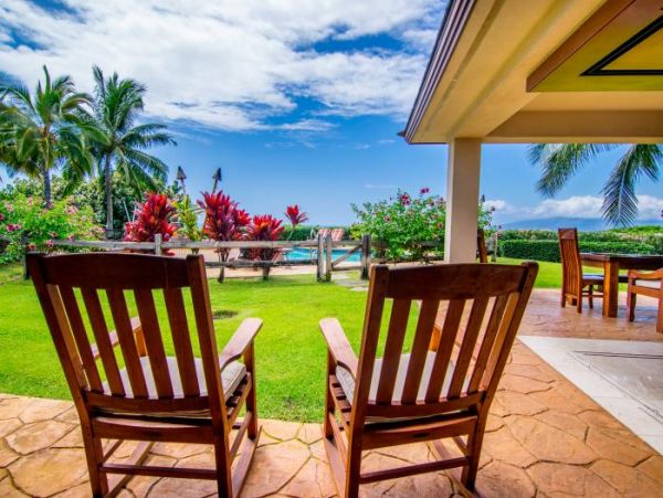 Exclusive 4 Bdrm Estate  Exceptional Mountain & Ocean Views