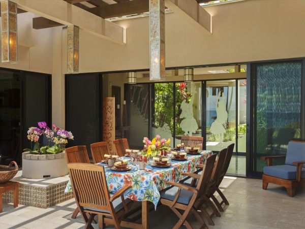Luxury Wailea Vacation Rental - Exclusive Maui Villa