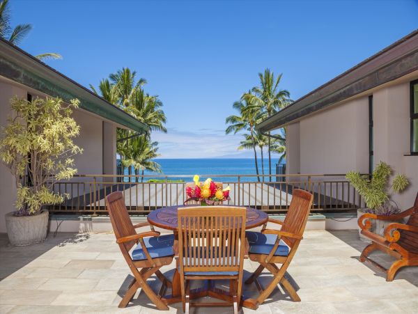 Luxury Wailea Vacation Rental - Exclusive Maui Villa
