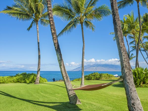 Luxury Wailea Vacation Rental - Exclusive Maui Villa