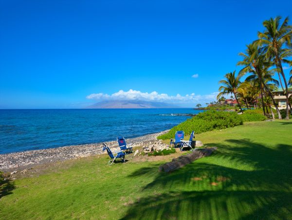 Luxury Wailea Vacation Rental - Exclusive Maui Villa