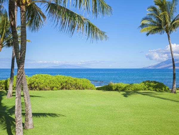 Luxury Wailea Vacation Rental - Exclusive Maui Villa