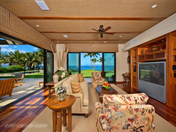 Luxury Wailea Vacation Rental - Exclusive Maui Villa
