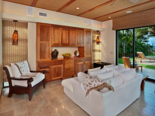 Luxury Wailea Vacation Rental - Exclusive Maui Villa
