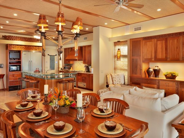 Luxury Wailea Vacation Rental - Exclusive Maui Villa