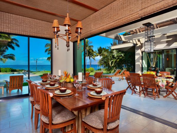 Luxury Wailea Vacation Rental - Exclusive Maui Villa