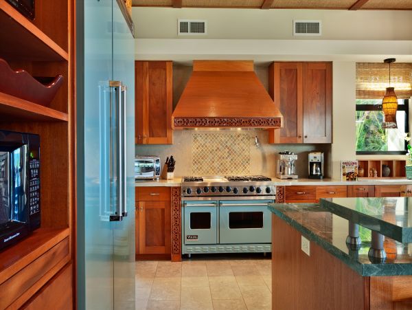 Luxury Wailea Vacation Rental - Exclusive Maui Villa