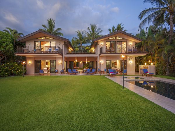 Luxury Wailea Vacation Rental - Exclusive Maui Villa