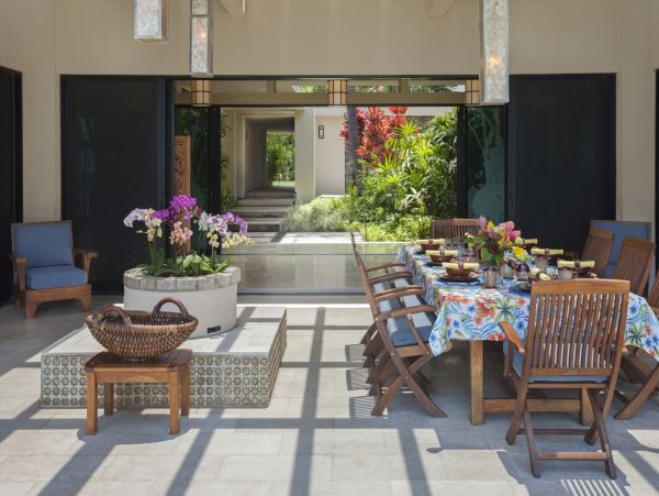 Luxury Wailea Vacation Rental - Exclusive Maui Villa