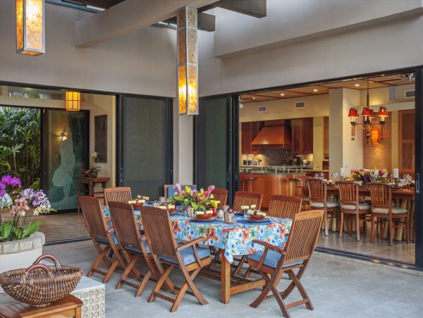 Luxury Wailea Vacation Rental - Exclusive Maui Villa