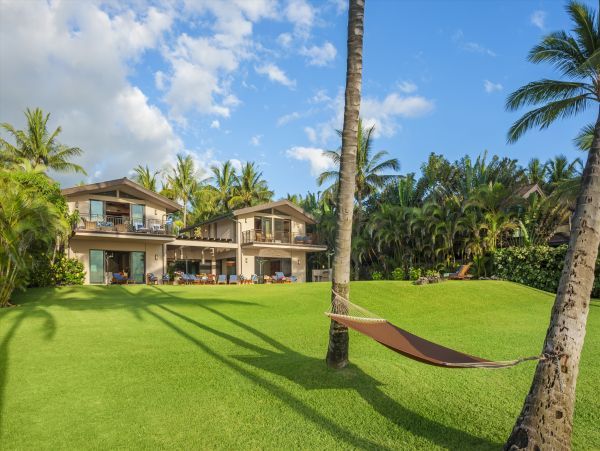 Luxury Wailea Vacation Rental - Exclusive Maui Villa