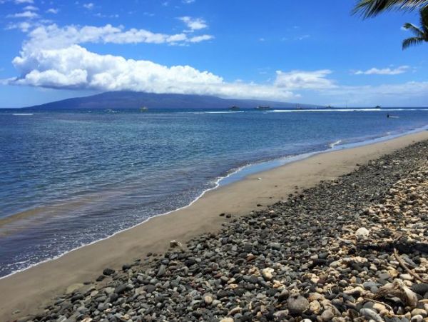 Lahaina Home 966554