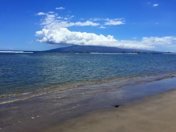 Lahaina Home 966554