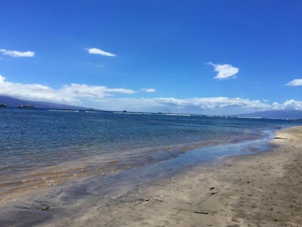 Lahaina Home 966554