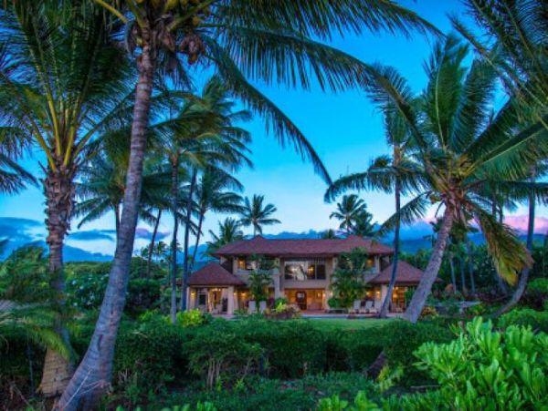 Kaanapali Home 966558