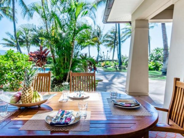 Kaanapali Home 966558