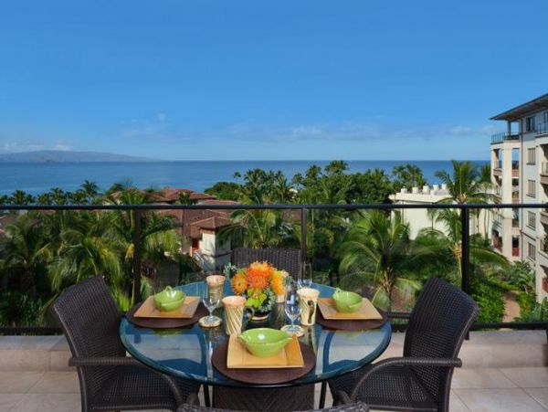 Wailea Condo 966560
