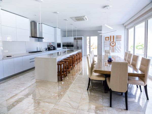 Stunning Ocean Views Saint Maarten Vacation Pool Home