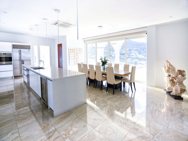 Stunning Ocean Views Saint Maarten Vacation Pool Home