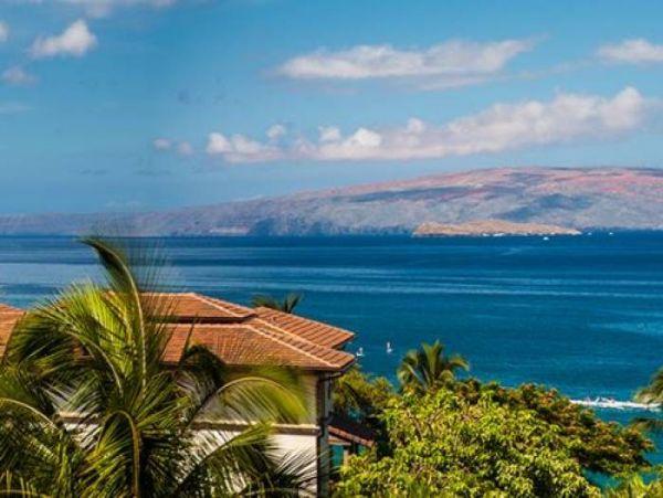 Wailea Home 966563