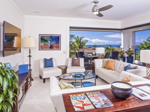 Wailea Home 966563