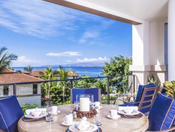 Wailea Home 966563