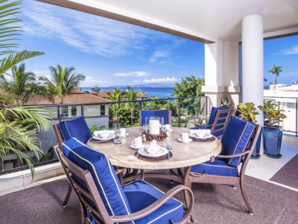 Wailea Home 966563