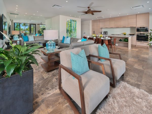 Exquisite Wailea Beachside Retreat: Your Private Paradise Awaits