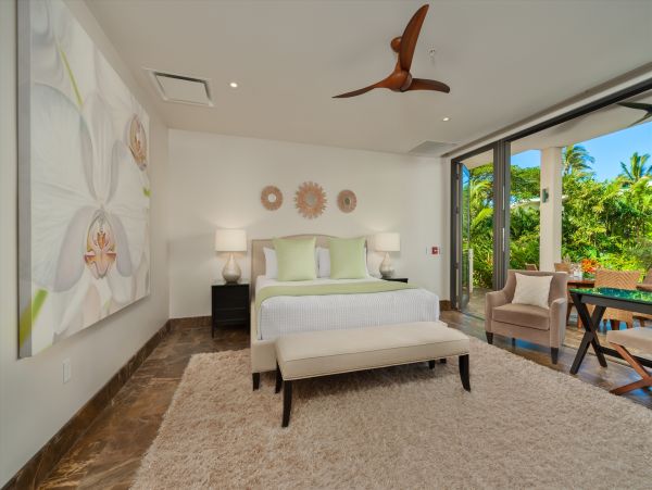 Exquisite Wailea Beachside Retreat: Your Private Paradise Awaits