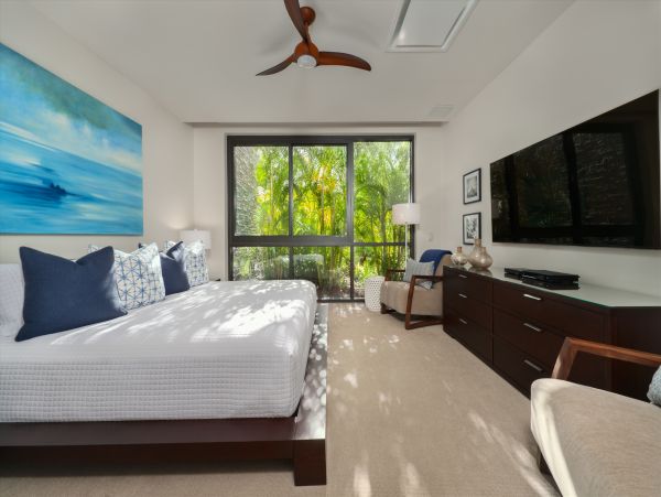 Exquisite Wailea Beachside Retreat: Your Private Paradise Awaits