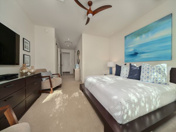 Exquisite Wailea Beachside Retreat: Your Private Paradise Awaits