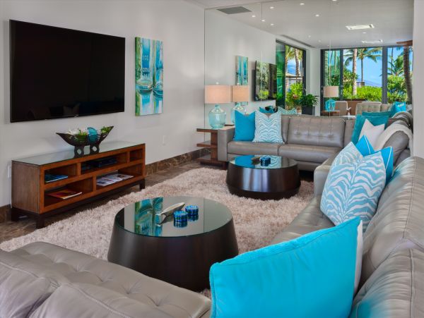 Exquisite Wailea Beachside Retreat: Your Private Paradise Awaits