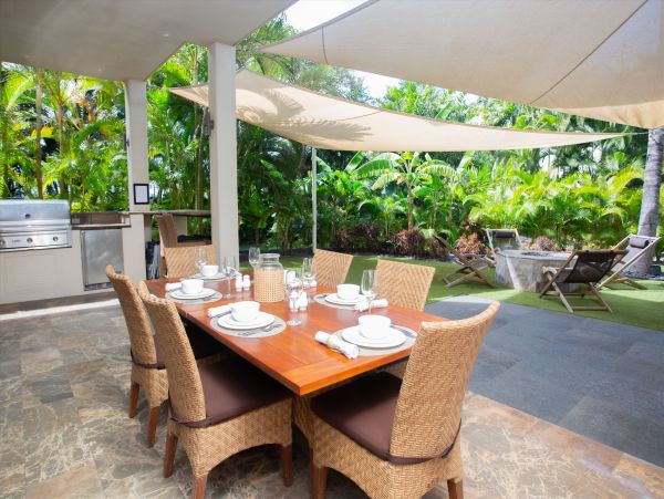 Exquisite Wailea Beachside Retreat: Your Private Paradise Awaits