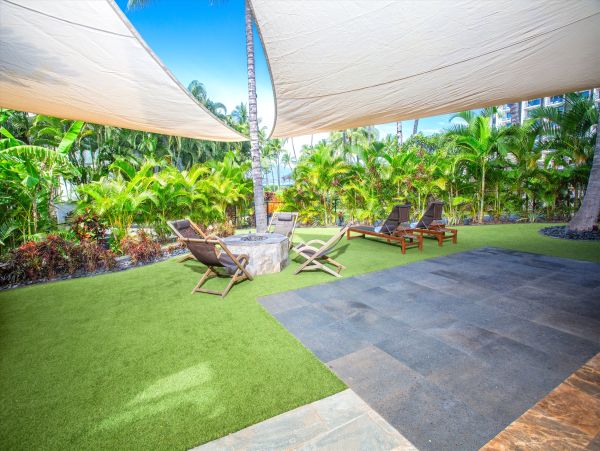 Exquisite Wailea Beachside Retreat: Your Private Paradise Awaits