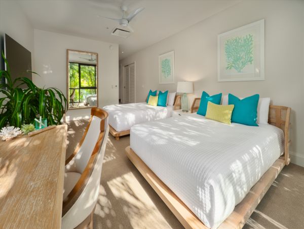 Exquisite Wailea Beachside Retreat: Your Private Paradise Awaits