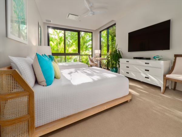 Exquisite Wailea Beachside Retreat: Your Private Paradise Awaits