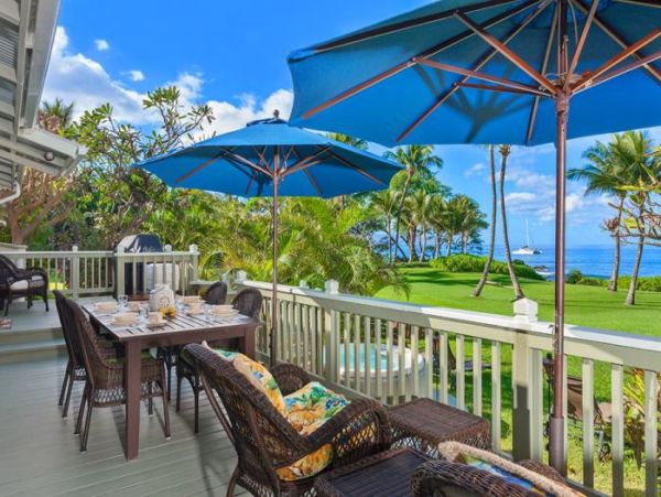 Wailea Home 966568