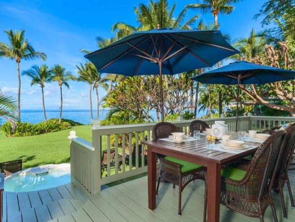Wailea Home 966568