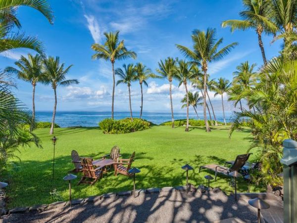 Wailea Home 966568