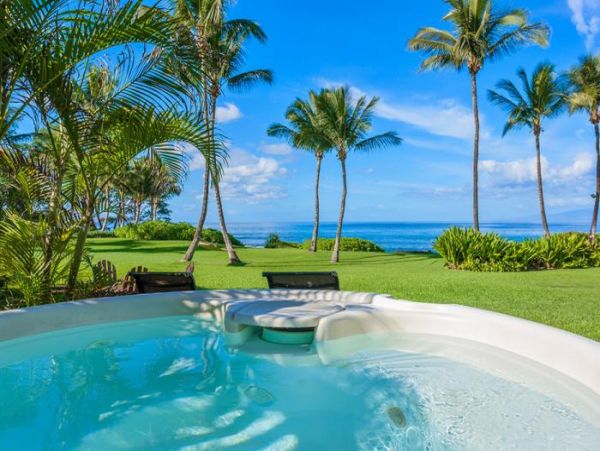 Wailea Home 966568